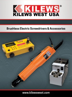 Kilews 90 Degree Attachment for Electric Screwdriver - Supplier and Dealer  in India, PCBA Tools, Best Quality Products, Reliable Service, Supplier  and Dealer in India, PCBA Tools, Best Quality Products