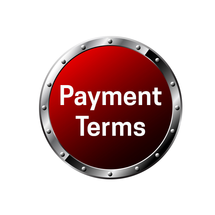 Payment Terms KILEWS WEST INC 
