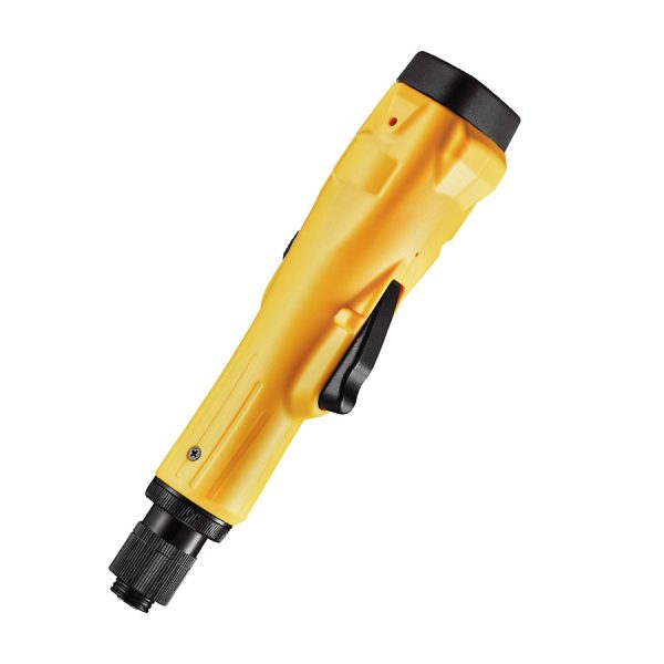 cordless torque screwdriver