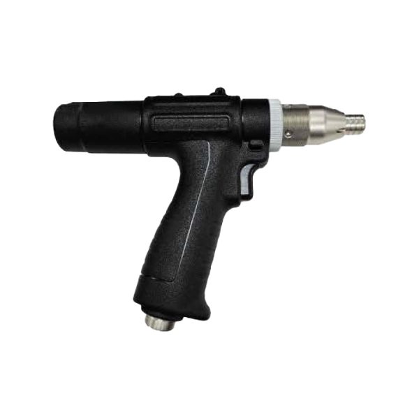SGT-CS Series - Transducerized Electric Pistol Grip Screwdrivers with Angle Encoder