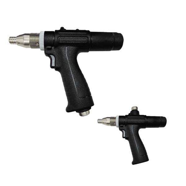 SGT-CS Series - Transducerized Electric Pistol Grip Screwdrivers with Angle Encoder - Image 2