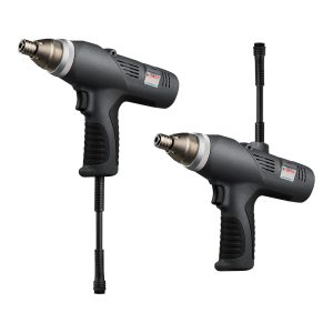 SKT-CG Series <br>Transducerized Pistol Torque Control Screwdrivers