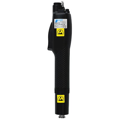 ESL210-ESD Series Electric Torque Screwdriver(0.01-0.15 Nm)(0.09-1.32 in-lbs) - Image 2