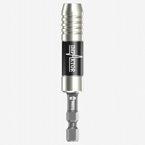 DR91-0576753" Impaktor Stainless Bit holder
