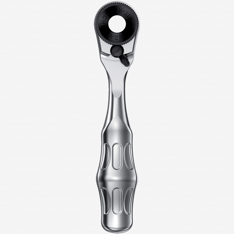 DR91-073230Mini 1/4" Ratchet