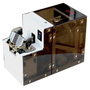 DRFF-200 Series Compact Screw Presenter