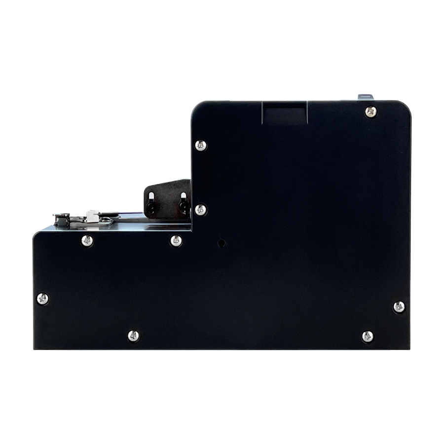 DRFF-519RE Series Screw Presenter - Image 2
