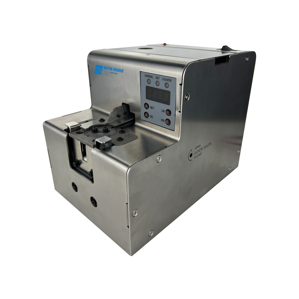 DRFF-519R Series Screw Presenter