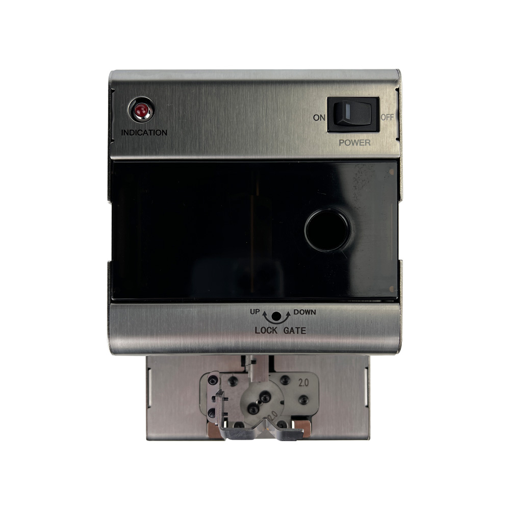 DRFF-519 Series Screw Presenter - Image 2