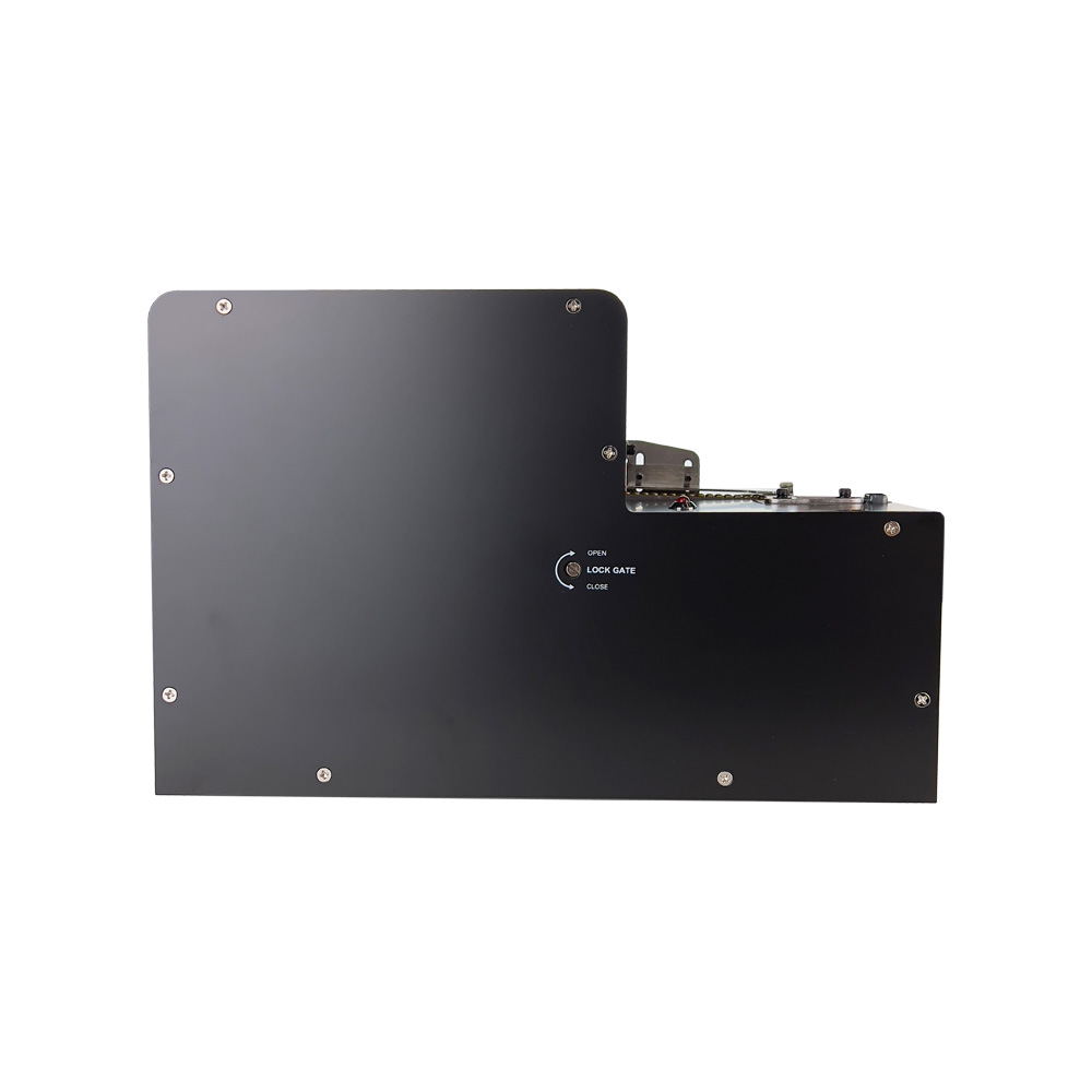 DRFF-530R Series Screw Presenter - Image 2