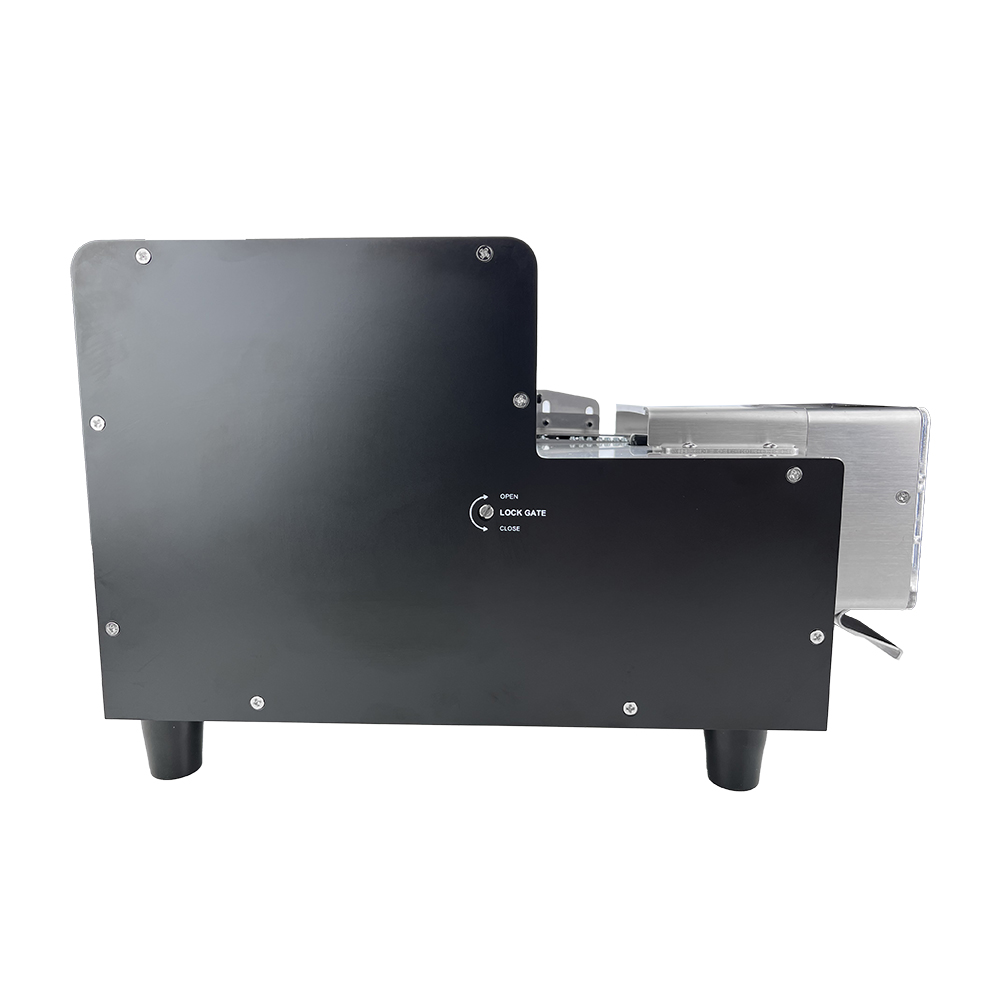 DRFF-835C Series Screw Dispenser/Counter - Image 2