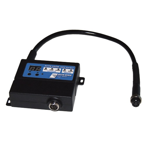 ECT8-SSOA Advanced Multi-Function Input/Output Modules (32V Tools)
