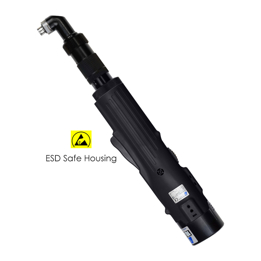 ESB829/RA Tool OnlyCordless Torque Screwdriver(1.5-3.6 Nm)(13-32 in-lbs) - Image 2