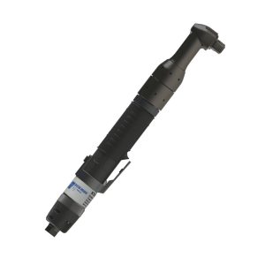 ESL-XTA/RAH Series <br>Transducerized Right Angle Electric Screwdrivers with Angle Encoder<br><h4>(0.6-25 Nm)<br>(5.3-221 in-lbs)</h4>
