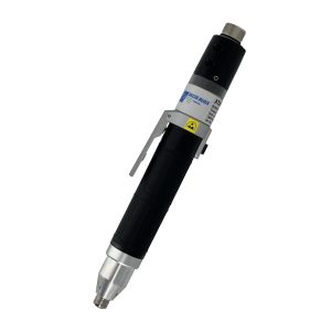 ESL-XTA Series <br>Transducerized Electric Inline Screwdrivers with Angle Encoder<br><h4>(0.1-25 Nm)<br>(0.9-221.2 in-lbs)</h4>