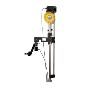 ERGO15ATorque Reaction Arm15Nm (132.8 in-lbs)<Strong>Positioning System Capable</strong> (Universal Tool Holder)