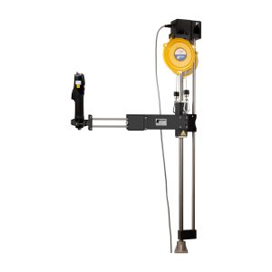 ERGO15LTorque Reaction Arm15Nm (132.8 in-lbs)<Strong>Positioning System Capable</strong> (Universal Tool Holder)