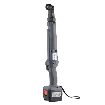 ESB6-RA8F Tool Only<br>Cordless Torque Screwdriver<br><h4>(3-8 Nm)<br>(26.5-70.8 in.lbs)</h4>