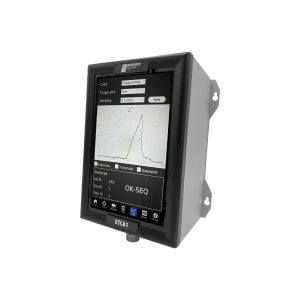 XTCA<br>Transducerized Torque & Angle Control System