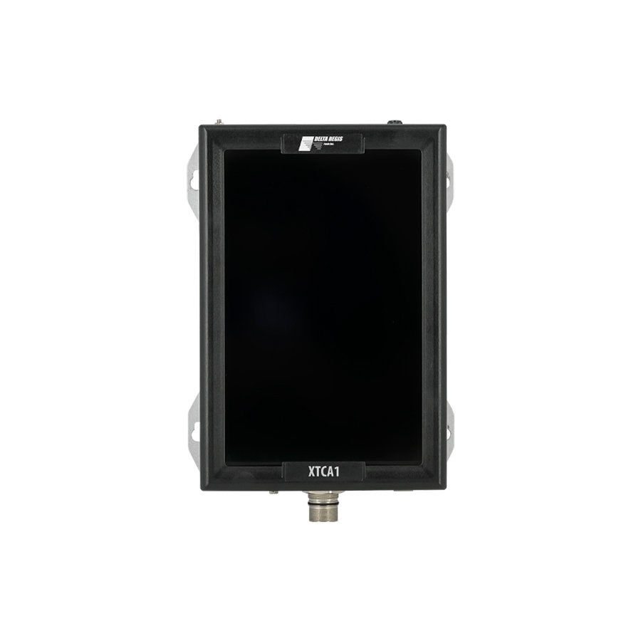 XTCA<br>Transducerized Torque & Angle Control System - Image 2