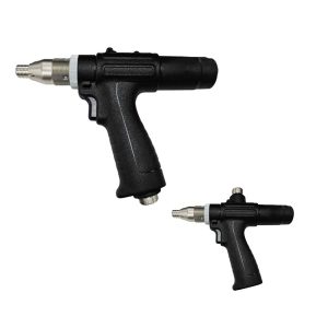 ESP-XTA Series Pistol Transducer Screwdrivers <br><h4> (0.1 - 3.0 Nm)<br>(0.9 - 26.6 in-lbs) </h4>